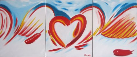 L'Amour donne des Ailes